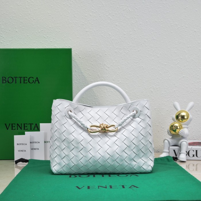 handbags Bottega Veneta 7463# size:19*25*10.5cm