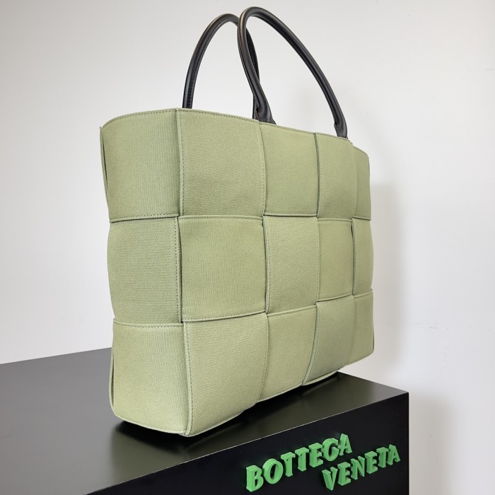 handbags Bottega Veneta 718401 size:47*13*33cm