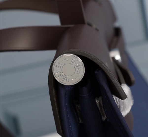  Handbags Hermes Cabag size:31 cm