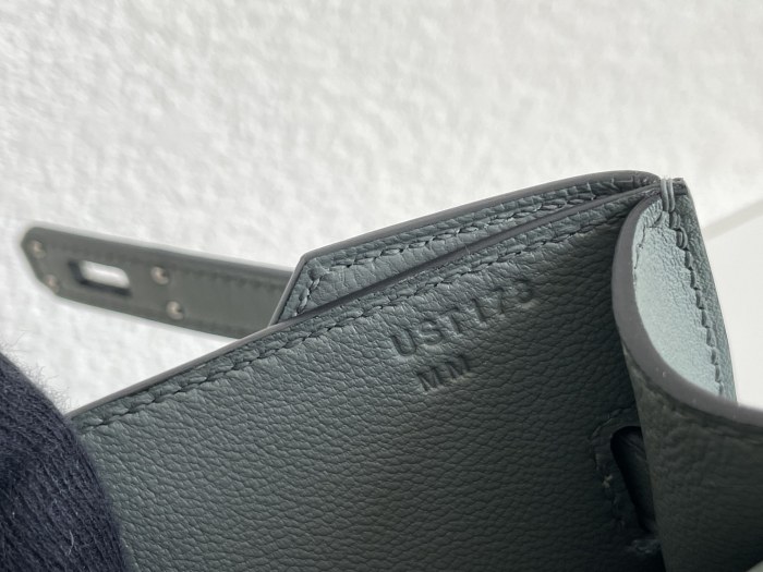  Handbags Hermes Kelly depeches  colormatic size:25 cm