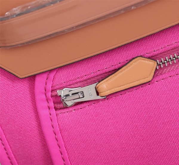  Handbags Hermes Cabag size:31 cm