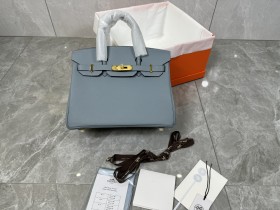  Handbags Hermes BK size:30 cm