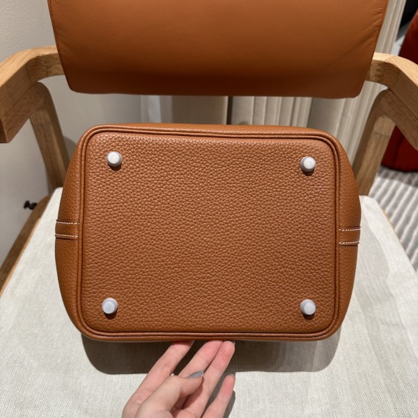  Handbags Hermes  Picotin lock size:18 cm