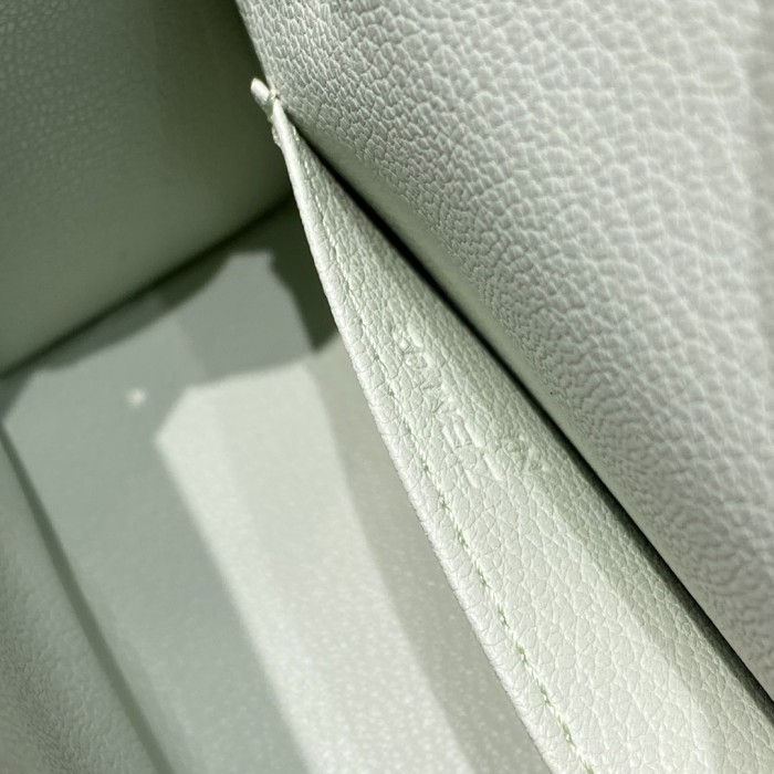  Handbags Hermes 𝗠𝗶𝗻𝗶 𝟎𝐒 size:19 cm