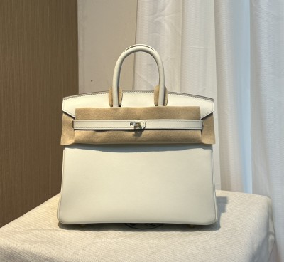  Handbags Hermes BK 