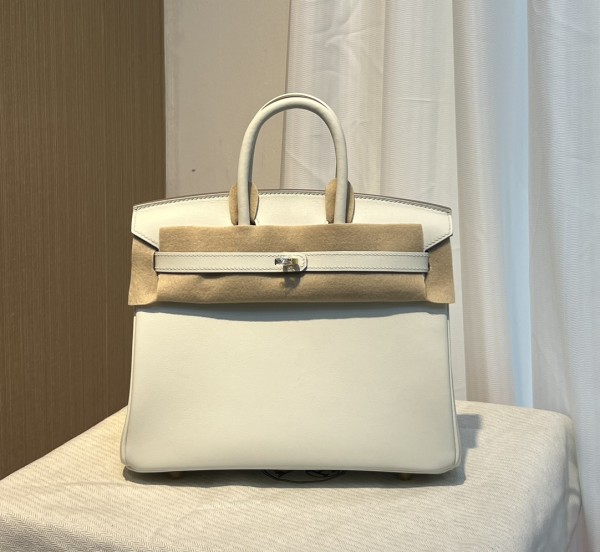  Handbags Hermes BK 