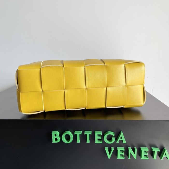 handbags Bottega Veneta 70390 size:24*14*10cm