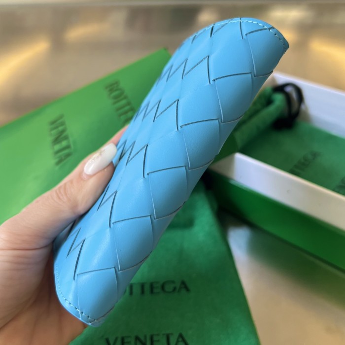 handbags Bottega Veneta 607482 size:13.3*9.5