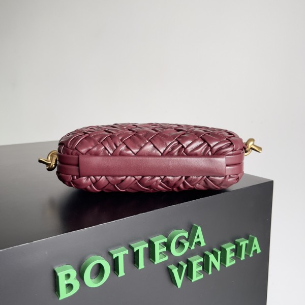 handbags Bottega Veneta 717623 size:20.5*6*12.5cm