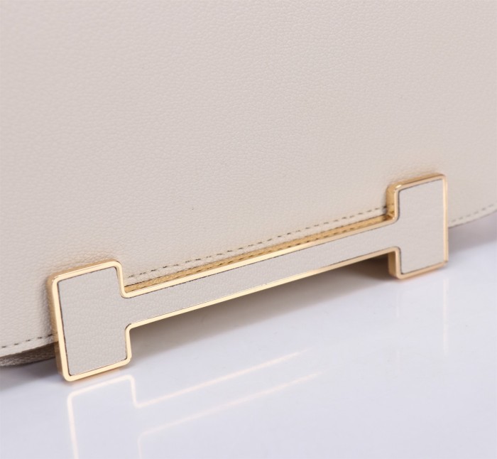  Handbags Hermes Geta size:20 cm