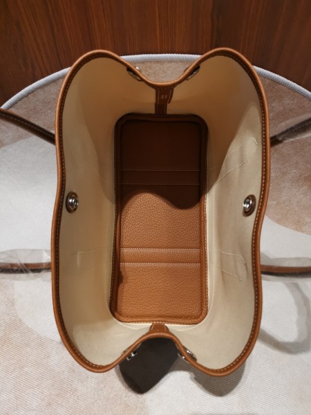  Handbags Hermes Graden party  size:30cm