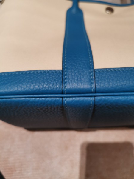  Handbags Hermes Graden party  size:30cm