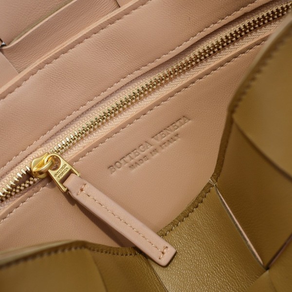 handbags Bottega Veneta 6687# size:23*15*5cm