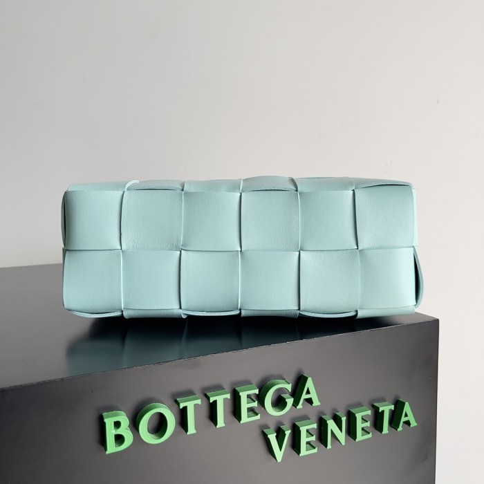 handbags Bottega Veneta 70390 size:24*14*10cm