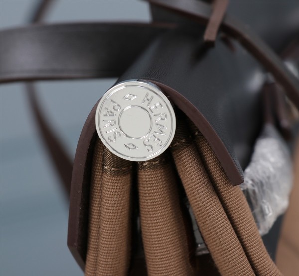  Handbags Hermes Cabag size:31 cm