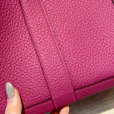  Handbags Hermes Garden Party size:30 cm