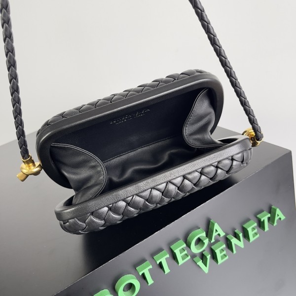 handbags Bottega Veneta 717623 size:20.5*6*12.5cm