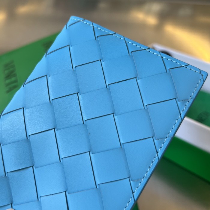 handbags Bottega Veneta 607482 size:13.3*9.5