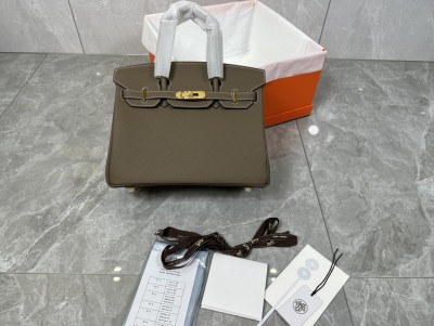  Handbags Hermes BK size:30 cm