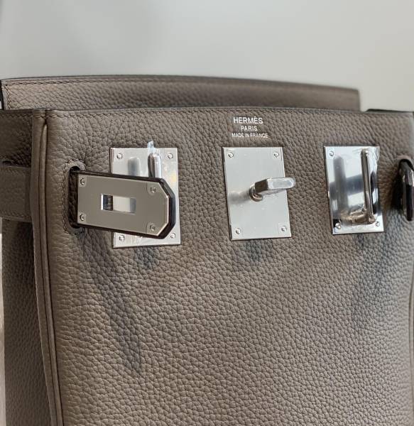  Handbags Hermes 𝐇𝐚𝐜 𝐚 𝐝𝐨𝐬 size:18x26x8 cm