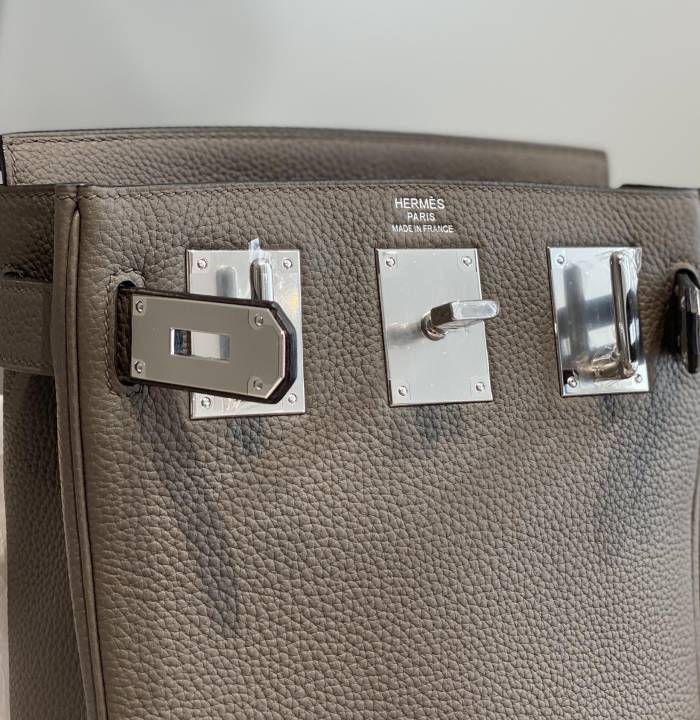  Handbags Hermes 𝐇𝐚𝐜 𝐚 𝐝𝐨𝐬 size:18x26x8 cm