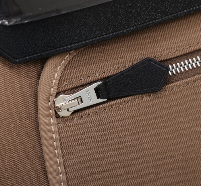  Handbags Hermes Cabag size:31 cm