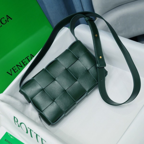 handbags Bottega Veneta 6687# size:23*15*5cm