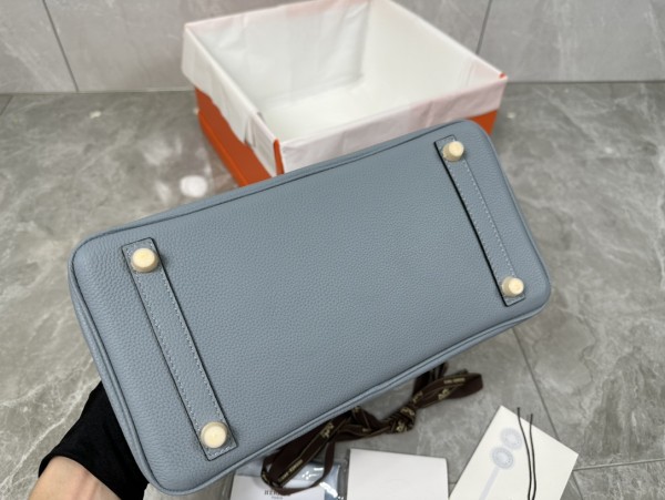  Handbags Hermes BK size:30 cm