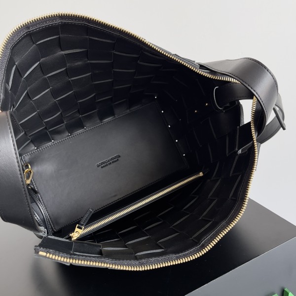 handbags Bottega Veneta 730327 size:28*21