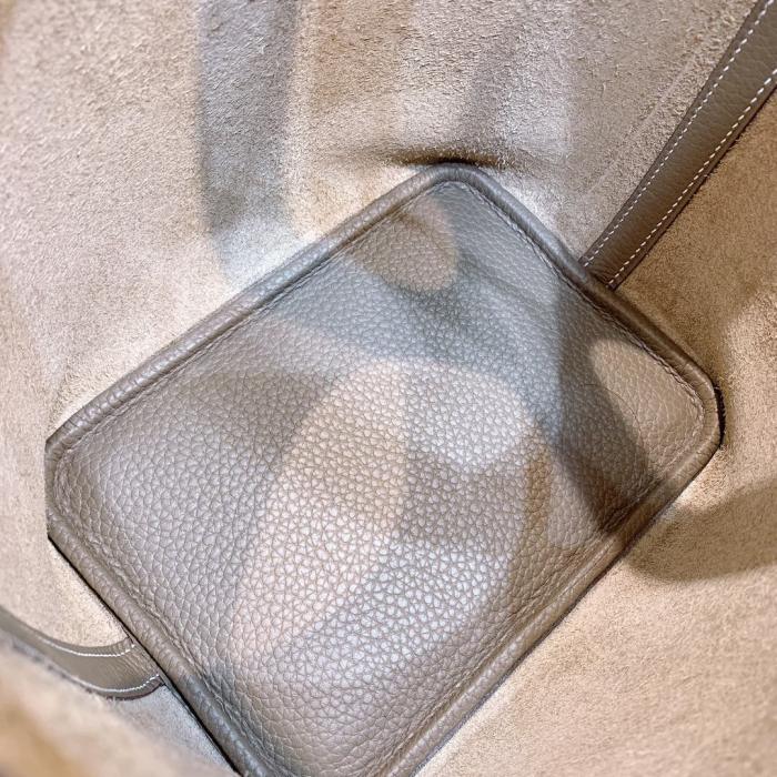  Handbags Hermes Picotin size:18cm