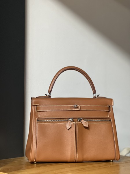  Handbags Hermes Lakis