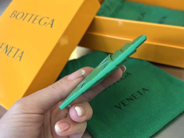 handbags Bottega Veneta 731956 size:10*8*0.5