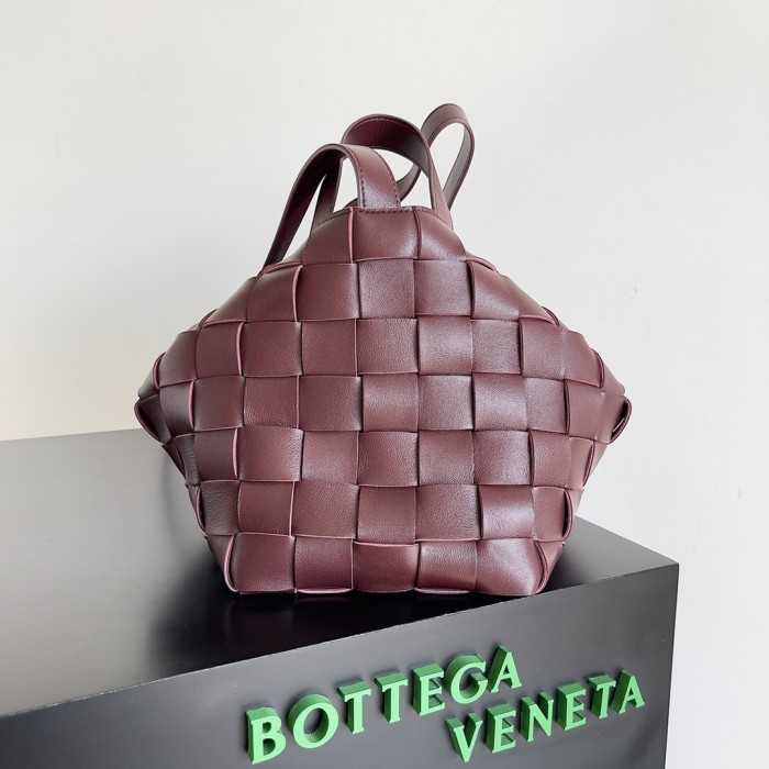 handbags Bottega Veneta 730327 size:28*21