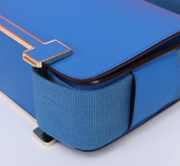  Handbags Hermes Geta size:20 cm