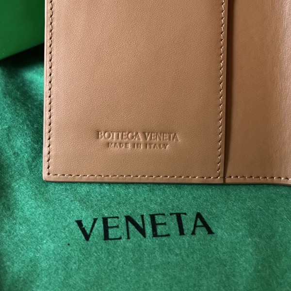 handbags Bottega Veneta 607482 size:13.3*9.5