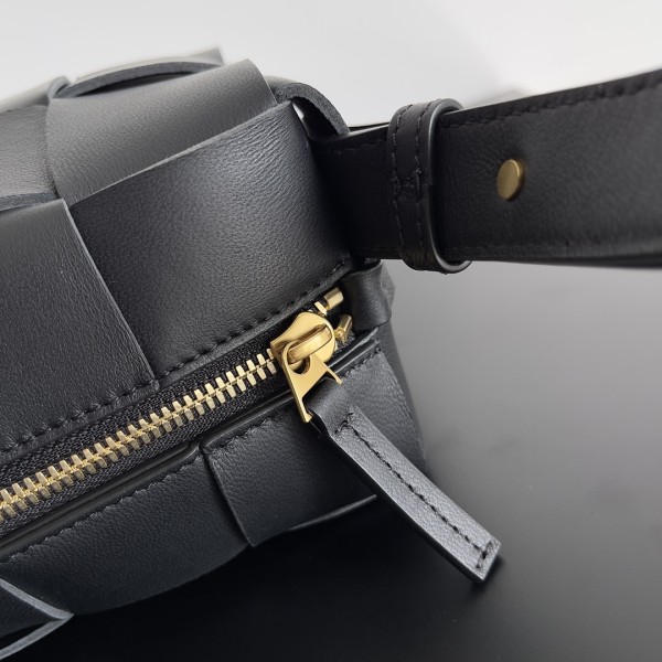 handbags Bottega Veneta 70390 size:24*14*10cm