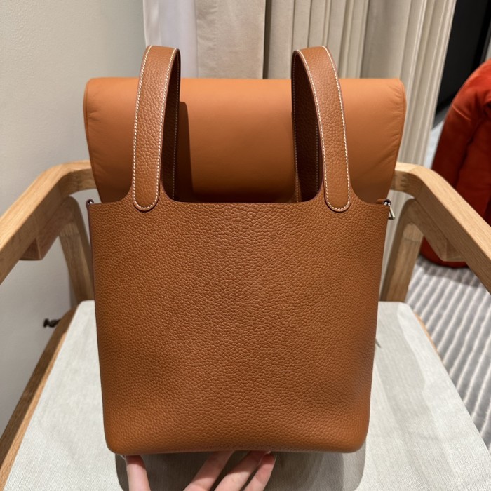  Handbags Hermes  Picotin lock size:18 cm