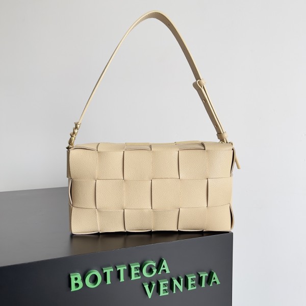 handbags Bottega Veneta 70390 size:24*14*10cm