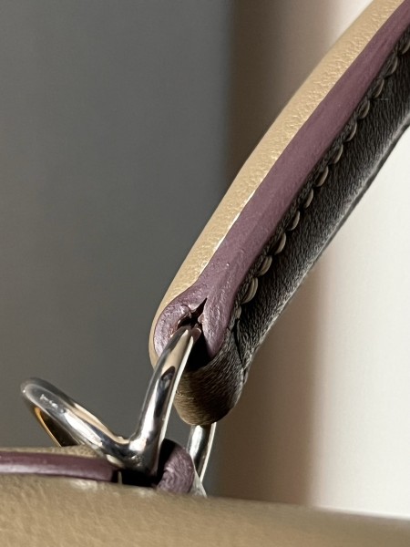  Handbags Hermes Lakis