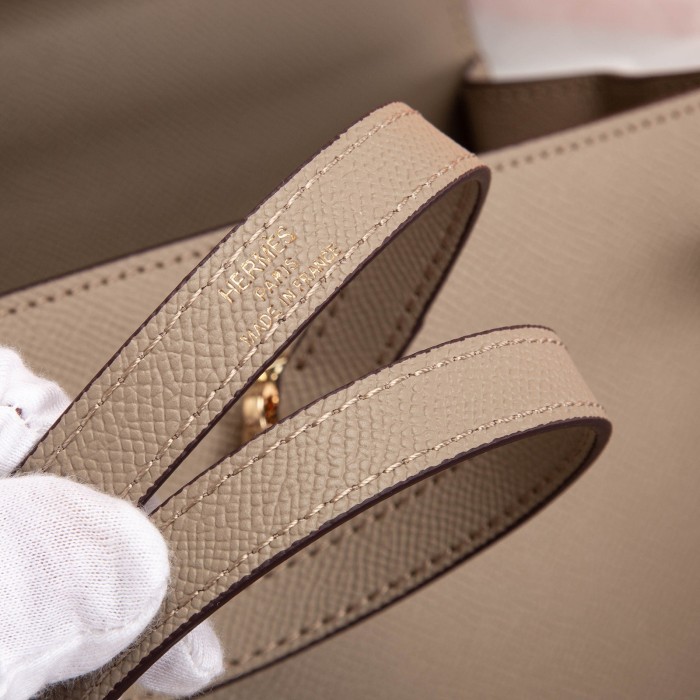  Handbags Hermes Kelly size:28 : 22 : 10 cm