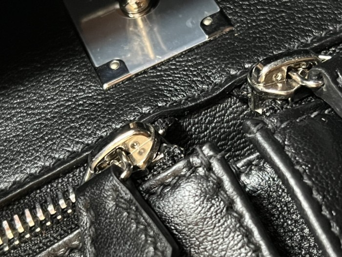  Handbags Hermes Lakis