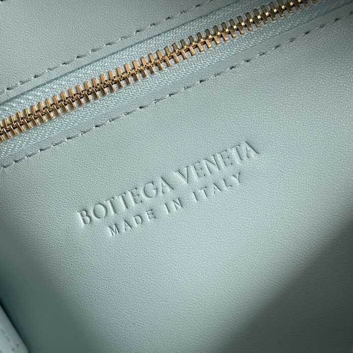 handbags Bottega Veneta 70390 size:24*14*10cm