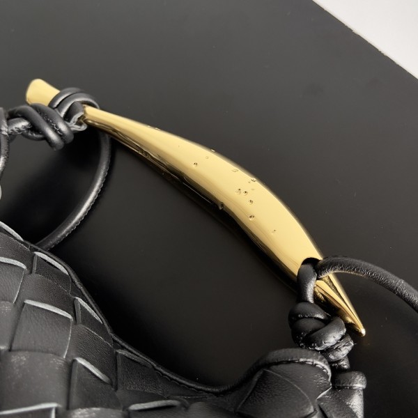 handbags Bottega Veneta 744267 size:20*12*2.5cm