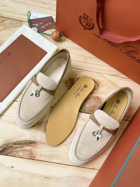 Loro Piana shoes 314