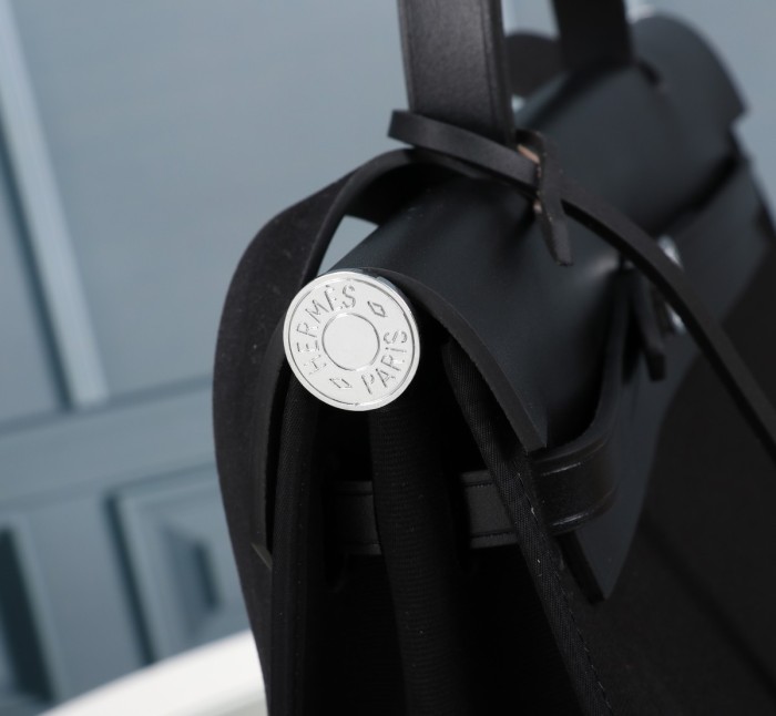  Handbags Hermes Cabag size:31 cm