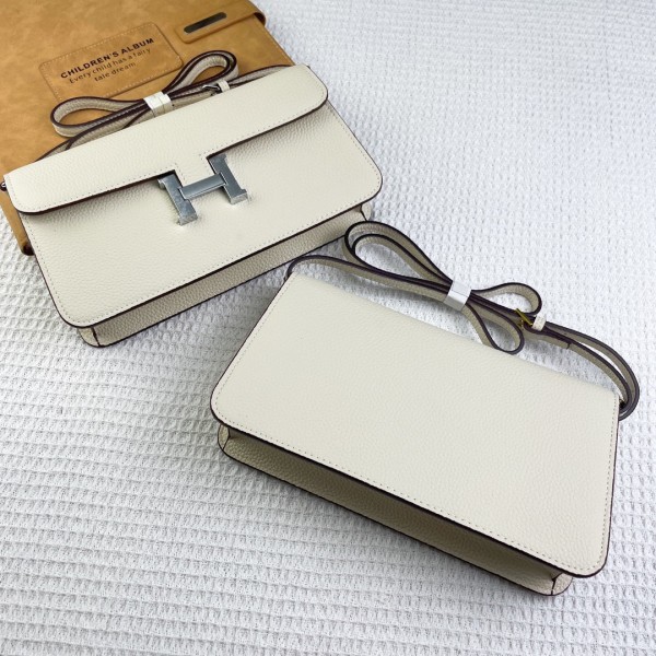  Handbags Hermes Togo 366-1 size:24*13.5*6 cm