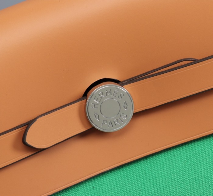  Handbags Hermes Cabag size:31 cm