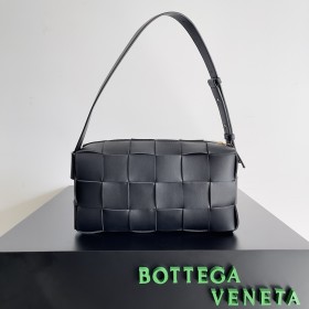 handbags Bottega Veneta 70390 size:24*14*10cm