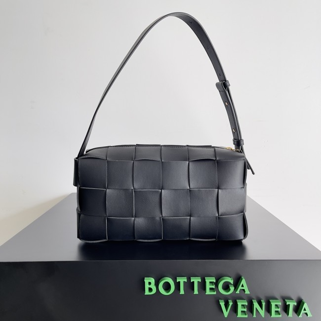 handbags Bottega Veneta 70390 size:24*14*10cm