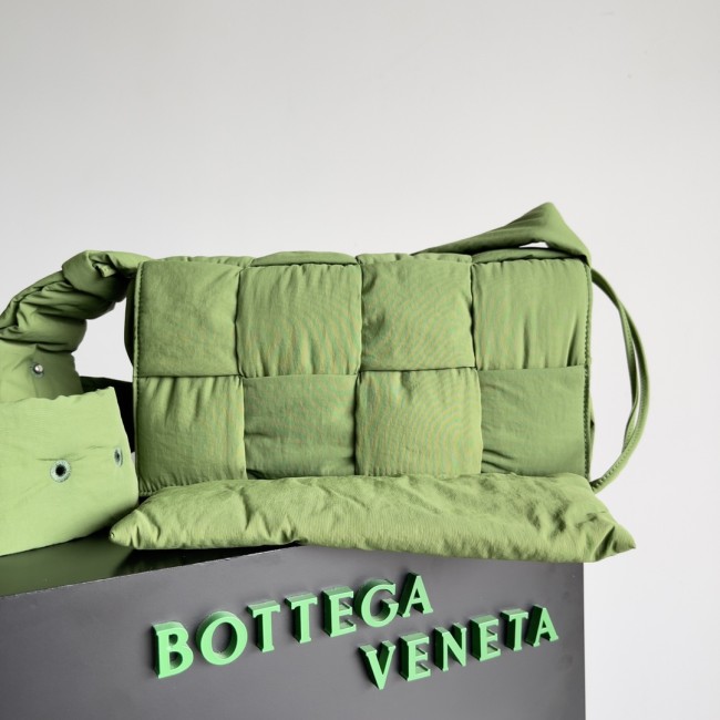 handbags Bottega Veneta 70390 size:24*14*10cm
